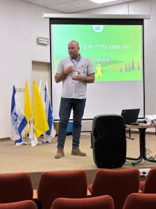 איתנות כלכלית = חוסן קהילתי ♻️