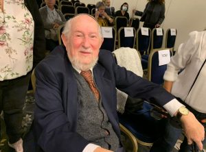 הרב מנחם הכהן